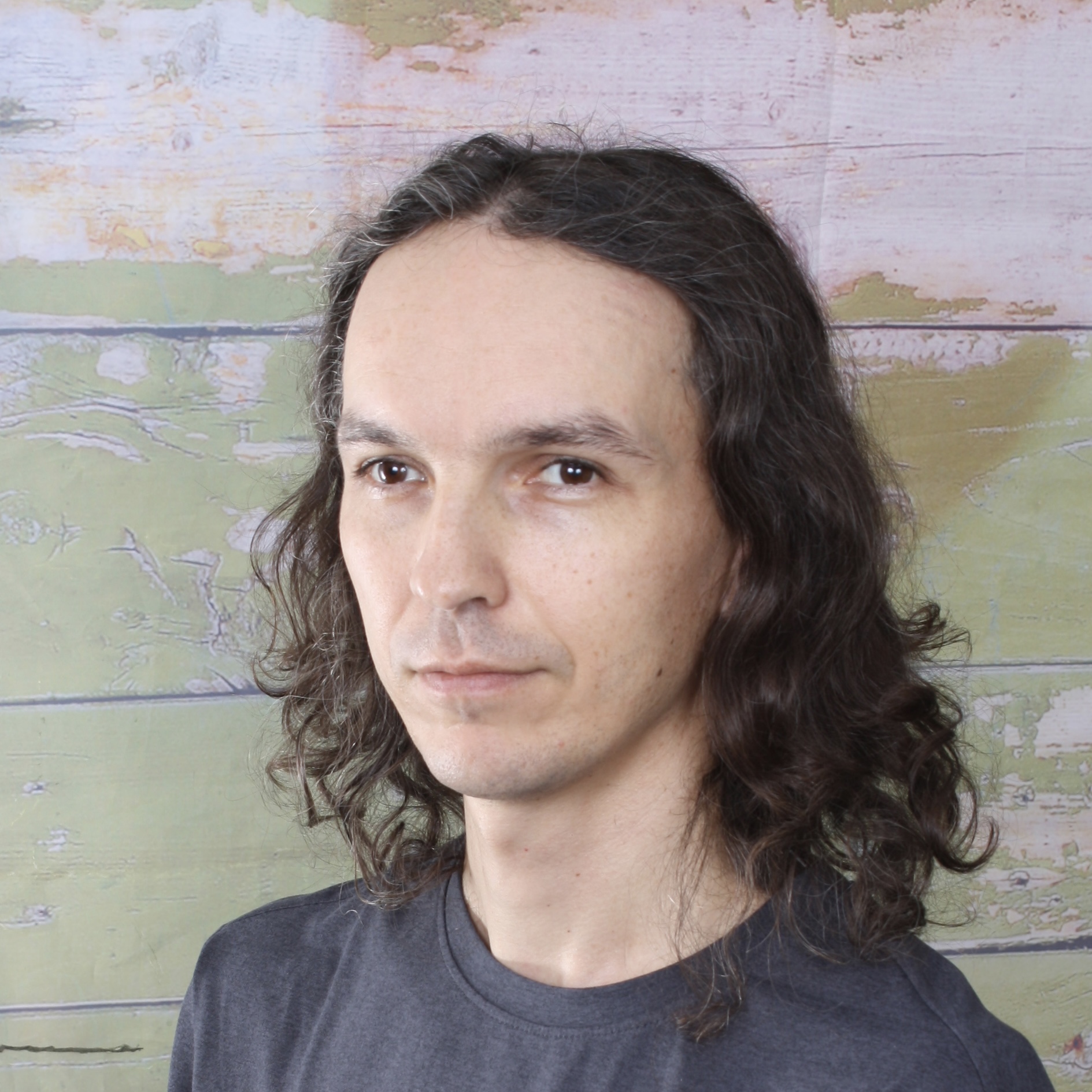 Aleksandr Dolgov