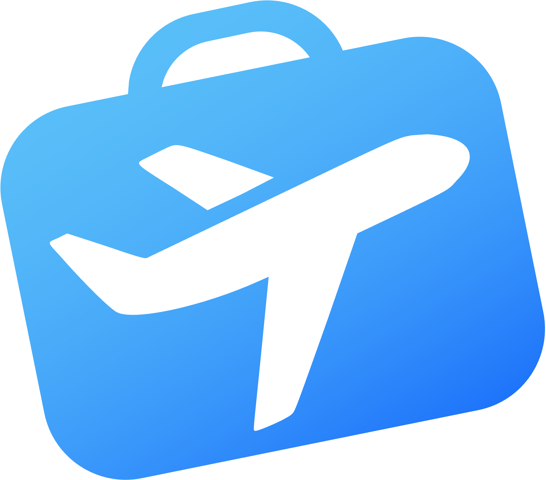 CarryWay Logo