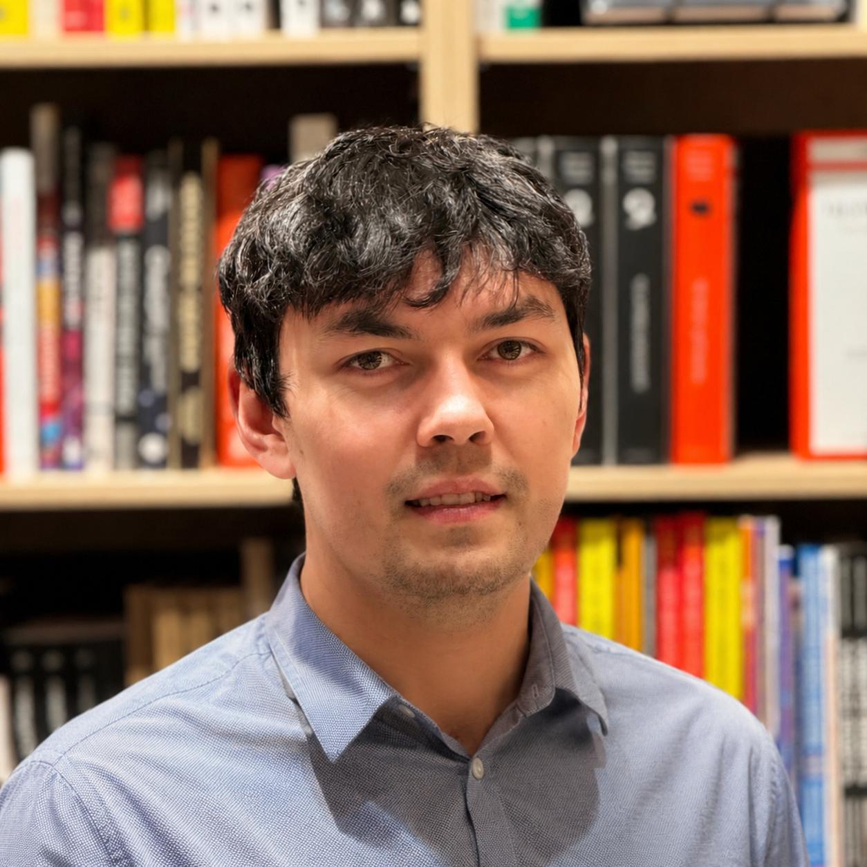 Marsel Sabirzianov
